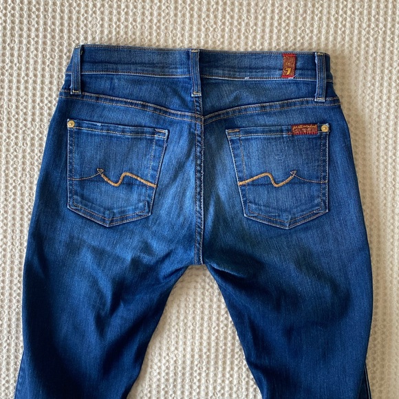 7 Jeans - Picture 3 of 5